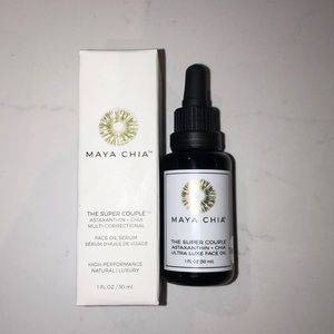 MAYA CHIA THE SUPER COUPLE